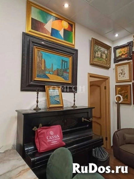 Продам 2 комнатную квартиру 51.6 м2 изображение 3