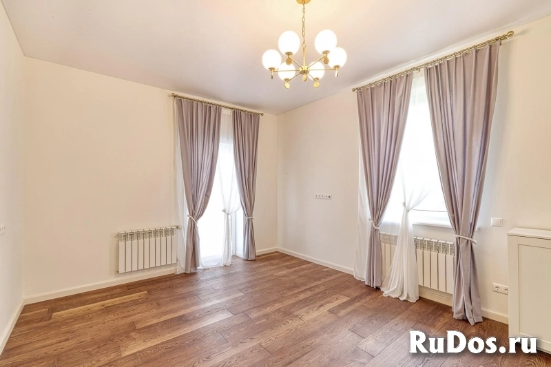 Продам коттедж 269 м2 изображение 4