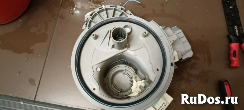 Ремонт посудомоечной машины изображение 10