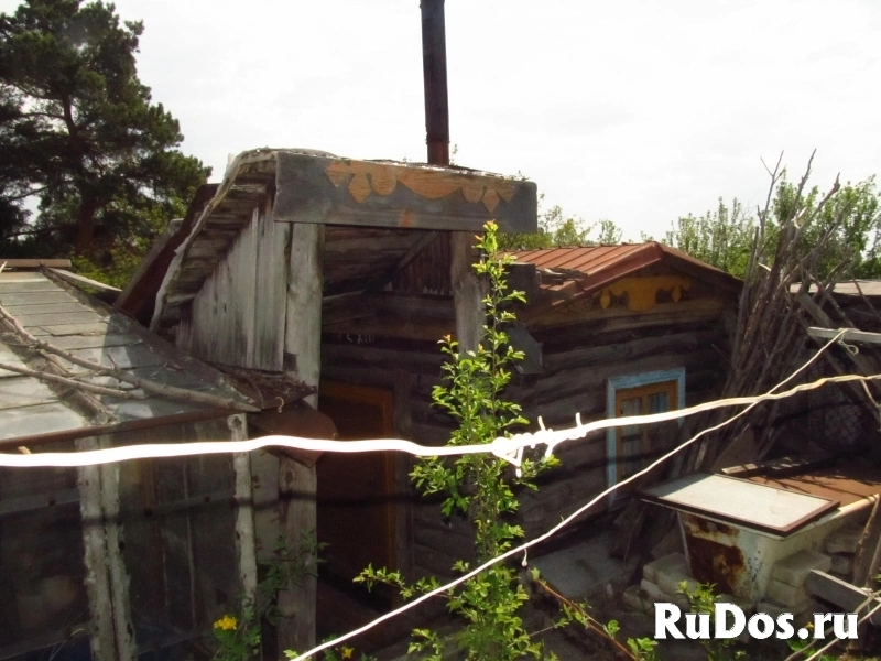 Дача СТ Тепличный изображение 12