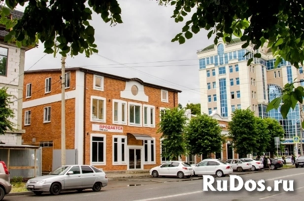 Офис, 22.6 м2 фото