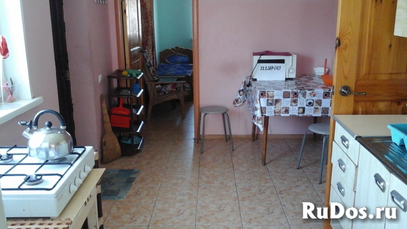 Дом 45 м2 у москвичей изображение 4