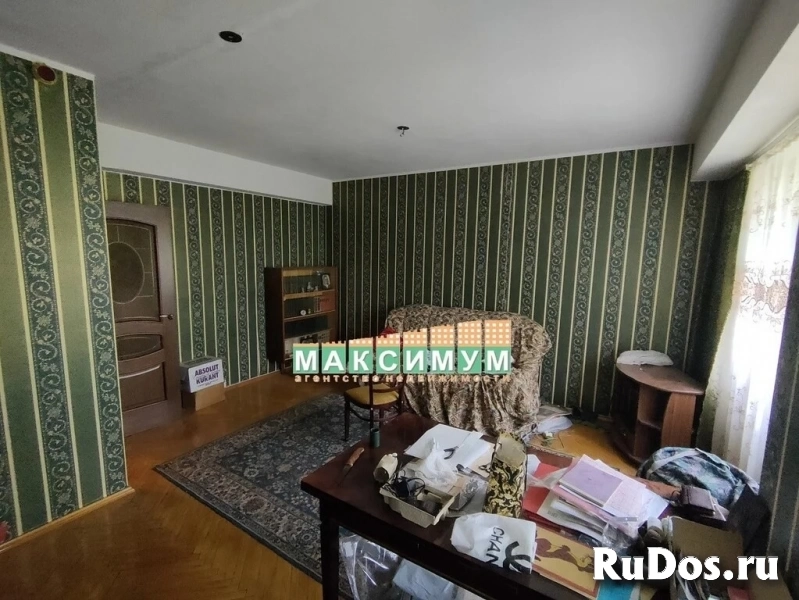 Продам 2 комнатную квартиру 62.7 м2 изображение 3