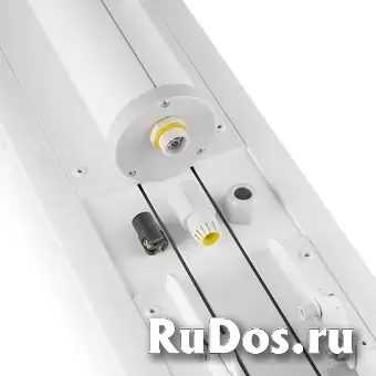Промышленный прожектор СОЮЗ 23-80/1-67 изображение 4