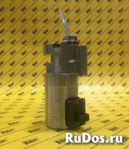 Стоп-соленоид Volvo VOE20562765 изображение 4