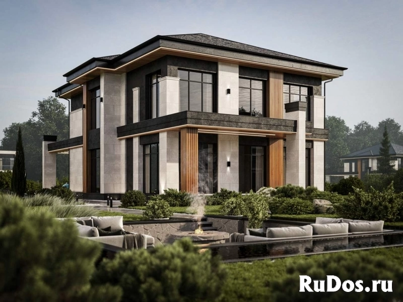 Продам коттедж 379 м2 изображение 6