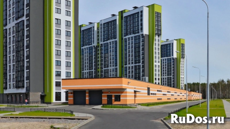 Сдаётся место в паркинге Шуваловский-1 изображение 4