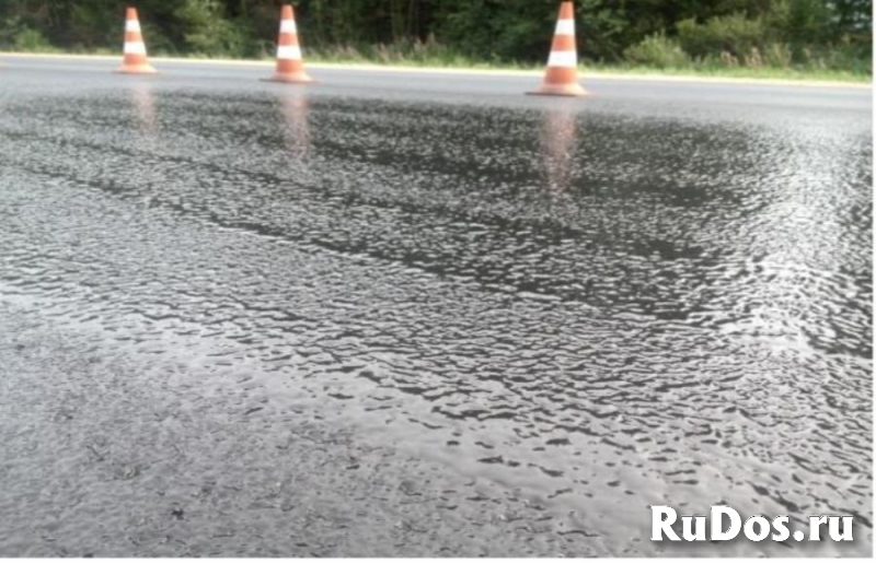 ДП-1 дорожная асфальтобетонная пропитка РосТЭС-Юг изображение 3