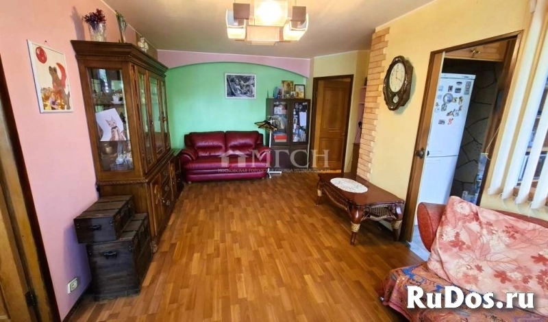 Продам 2 комнатную квартиру 46 м2 изображение 4