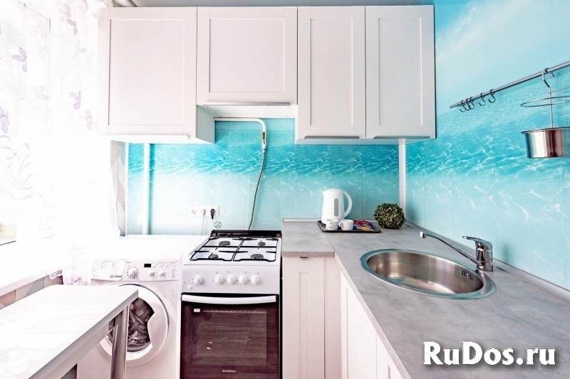 Inndays Apartments изображение 9