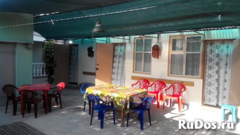 Отличный отдых в Крыму, Севастополь п.Кача-частный сектор изображение 12