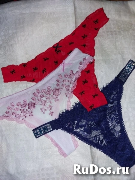 Мое нижнее белье фотка