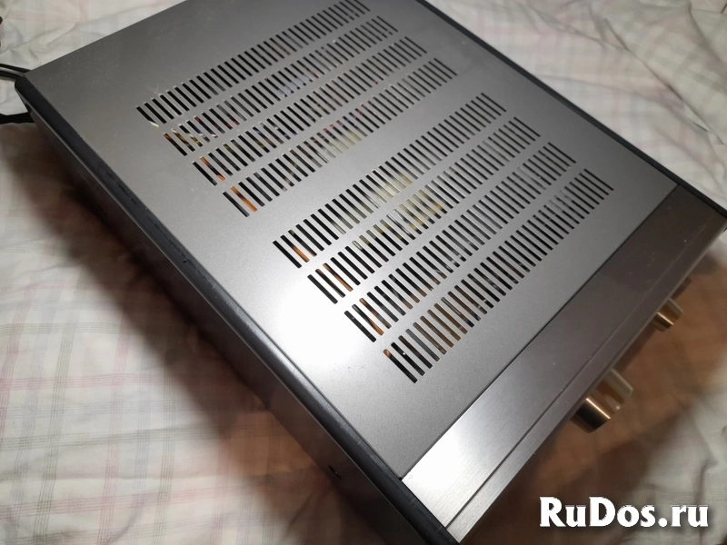 Denon PMA-6,5L усилитель  Made in Japan.  о. фотка