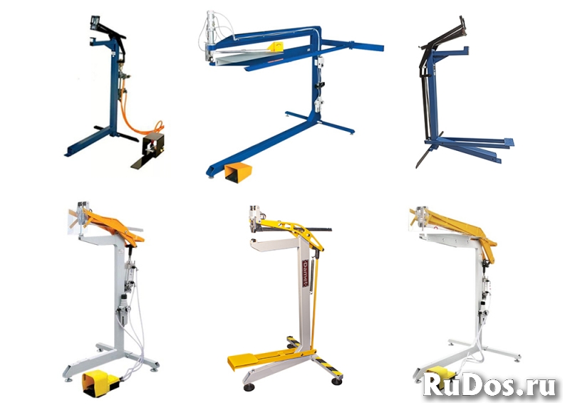 Скоба В-16 (7000) шт изображение 5