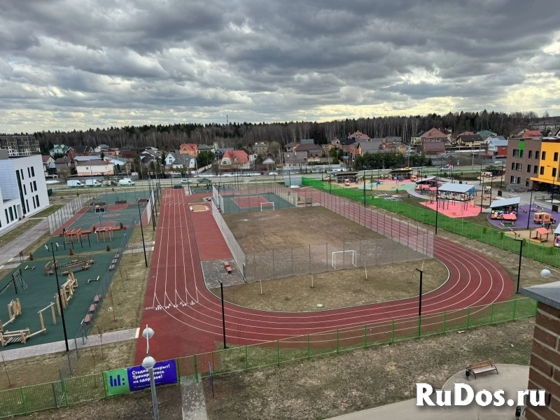 Квартира в ЖК Императорские Мытищи, 2 комнаты изображение 9