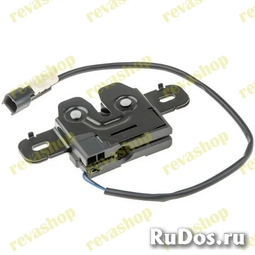 Замок капота правый для Volvo 31356007 Замок капота двигателя автомобиля Замок кабины Дверной замок в сборе Замок капота с правой стороны для VOLVO S8 изображение 4