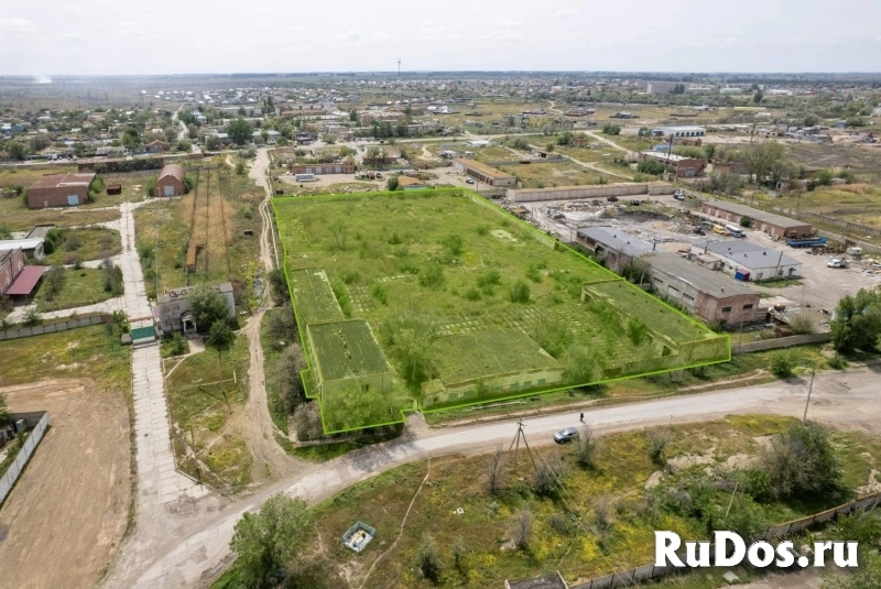 Продам коммерческую недвижимость 1614.8 м2 изображение 4