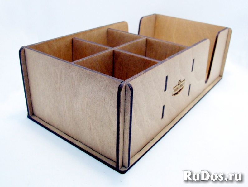 Барный Органайзер - Диспенсер "Koravelli" изображение 4