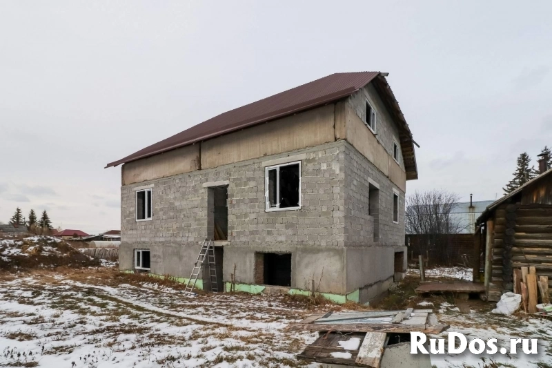 Продам дом 135 м2 фото