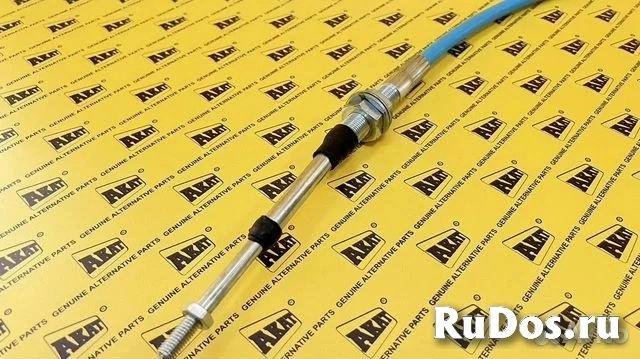 Трос (кабель) Komatsu OEM 1544343160 изображение 4