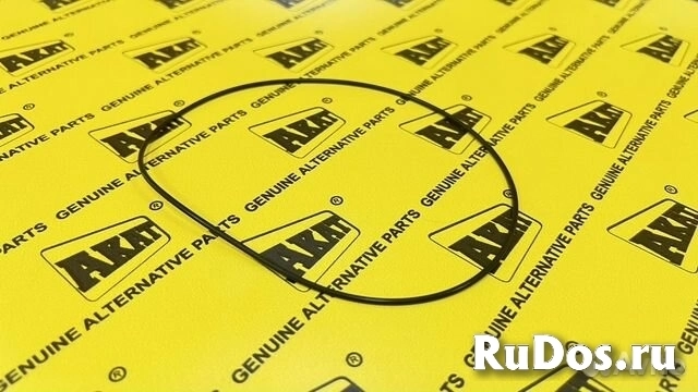 Уплотнительное кольцо ОЕМ 028103 фотка