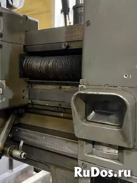Mitsui Seiki TYPE JBН координатно- расточной станок изображение 5
