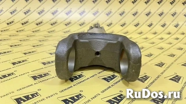 Ступичная полуось переднего моста 048726 фотка