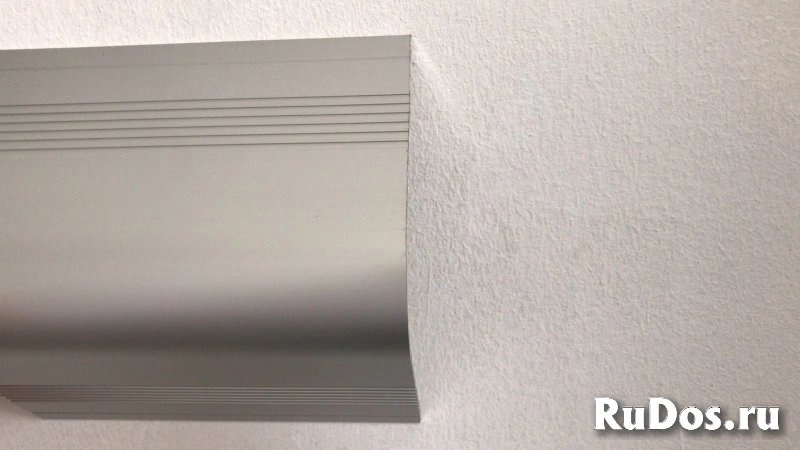 Алюминиевый Анодированный профиль по чертежам. изображение 4