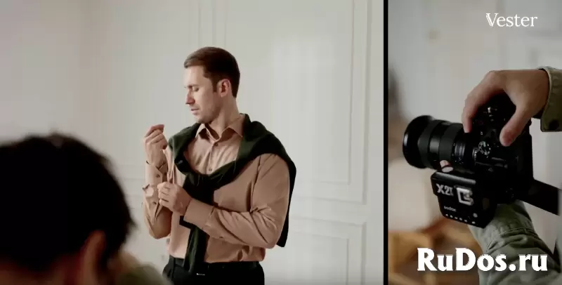 Видео для рекламы и продаж | Продакшн под ключ изображение 4