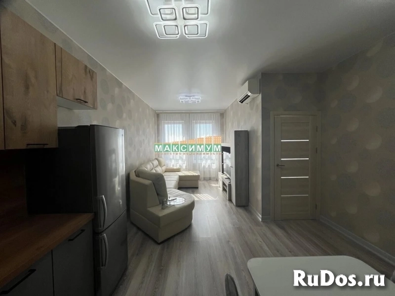 Сдам 2 комнатную квартиру 49.2 м2 изображение 4