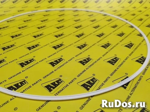 Уплотнительное кольцо CAT 8P-2022 изображение 3