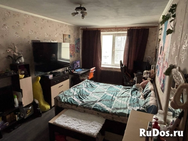 Продам 3 комнатную квартиру 72.5 м2 фотка