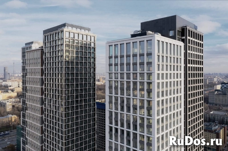 Продам 2 комнатную квартиру 48 м2 изображение 5