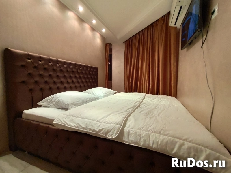 Двухкомнатная квартира-студия 68 м2 изображение 5