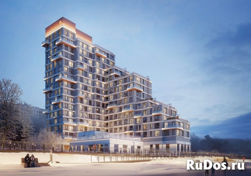 Продам 5 комнатную квартиру 121.8 м2 изображение 7