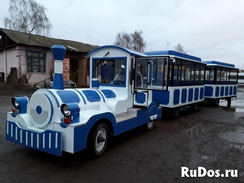 Аттракцион паровозик, аттракцион паровозик купить фотка