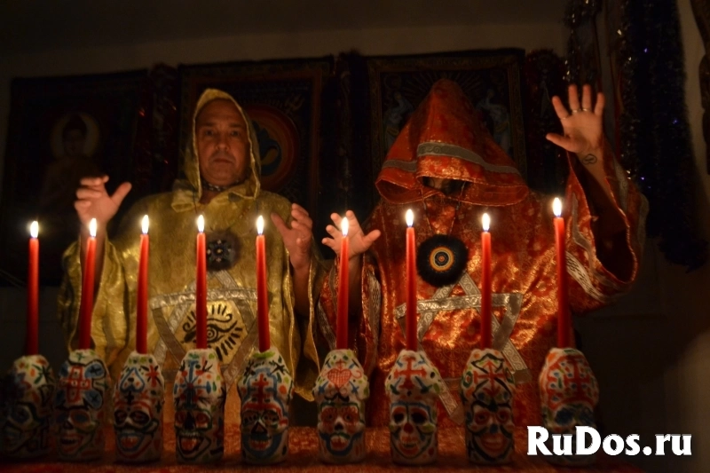 Обучение,гадание,привороты Цена договорная  Обучение с нуля 1 ₽ Д изображение 3