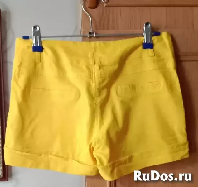 Летние вещи пакетом на девочку подростка изображение 8