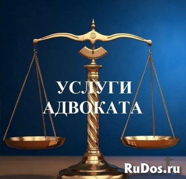 Адвокат клин фото