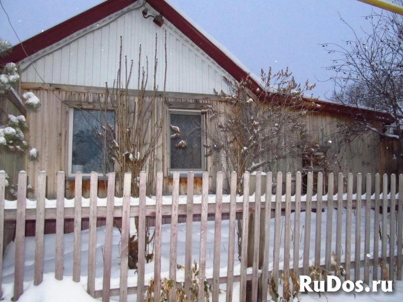 Дом переулок Рабочий фото