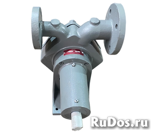 Аналог Corken FD-150 фото