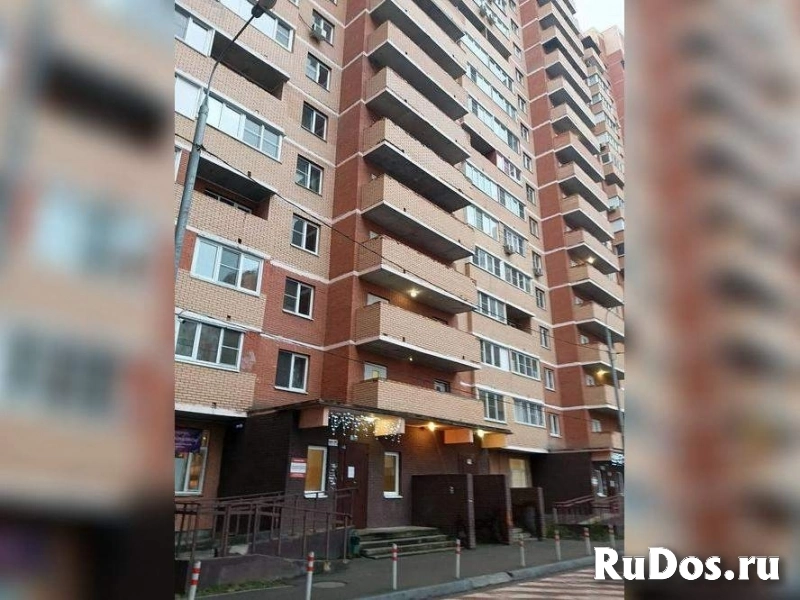 Продам 1 комнатную квартиру 35.8 м2 фотка
