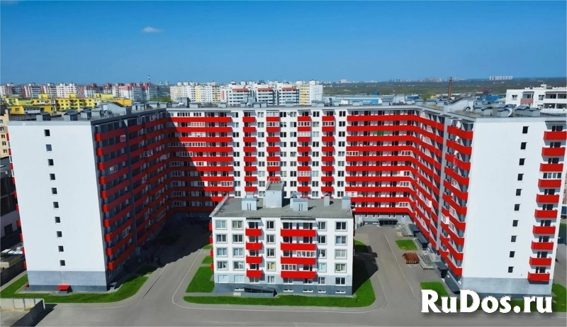 Продам 1 комнатную квартиру 23 м2 изображение 6