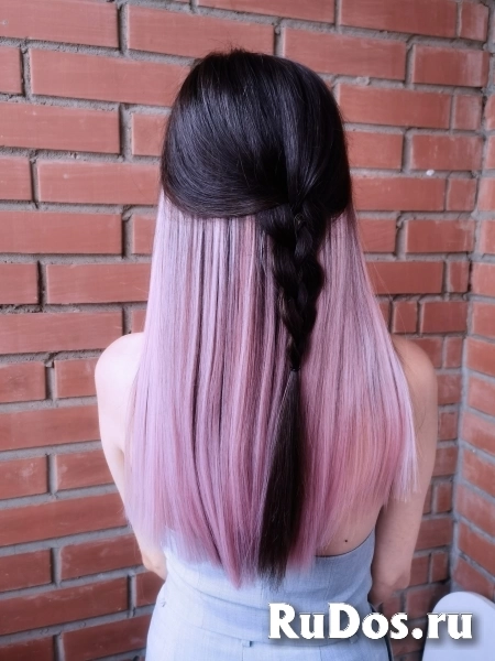 Обучение плетению кос изображение 3