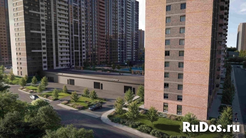 Продам 2 комнатную квартиру 53 м2 изображение 4