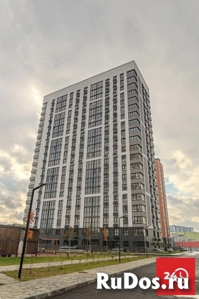 Продам 1 комнатную квартиру 32 м2 фотка