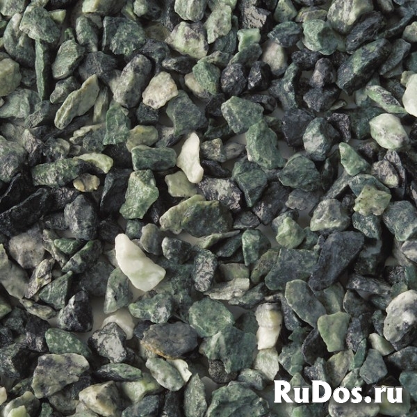 Мраморный щебень фотка