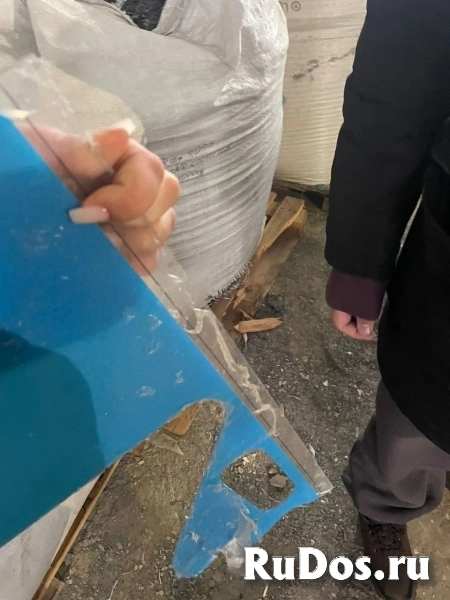 Продается Полистирол изображение 4