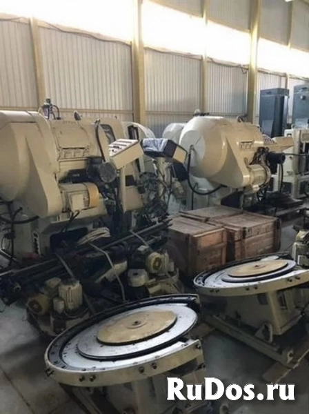 Пресс-ножницы гильотина Blema Pkxstr 1000.2 изображение 9