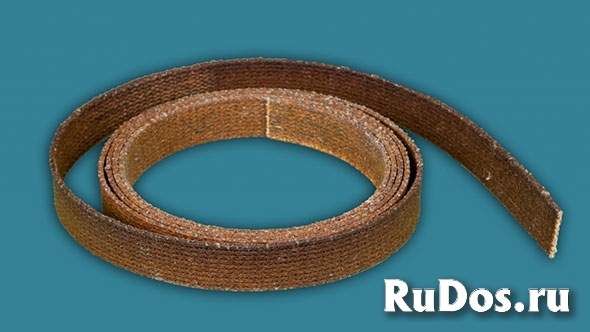 Лента тормозная ЛАТ-2 фото